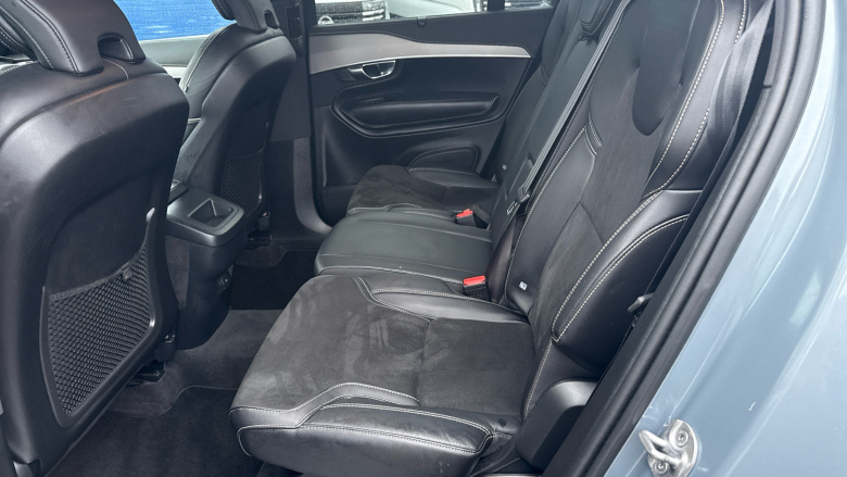 Volvo Xc90 2.0 B5D [235] R DESIGN 5dr AWD Geartronic Diesel Estate